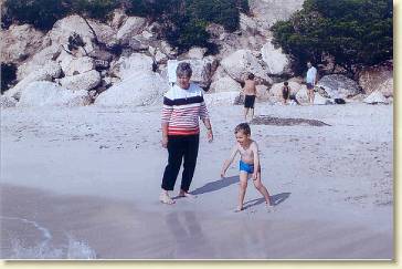 20071021-34 Met oma in de baai